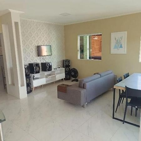 Willa Ribeira House Salwador Zewnętrze zdjęcie
