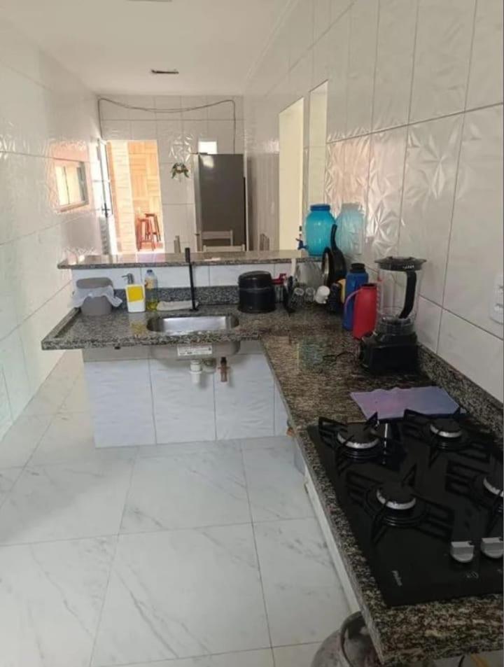 Willa Ribeira House Salwador Zewnętrze zdjęcie